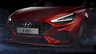 Uusi Hyundai i30 esitellään Geneven autonäyttelyssä maaliskuussa