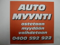 Automyynti T. Mäkelä