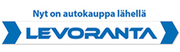 Levorannan Autoliike Oy, Rauma