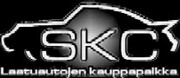 SKC Autotalo