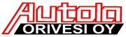 Autola Orivesi Oy