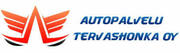 Autopalvelu Tervashonka Oy