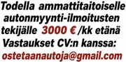 OstetaanAutoja.fi