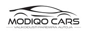 Modiqo Group Oy