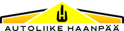 Autoliike Haanpää Oy