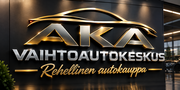 AKA VAIHTOAUTOKESKUS