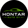 Hontar Auto Oy 