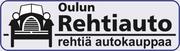 Automyynti Oulun Rehtiauto