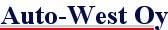Auto-West Oy