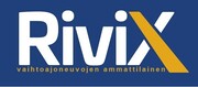 Rivix Suomi - vaihtoajoneuvot