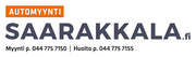Automyynti Saarakkala Oy