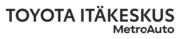 Toyota Itäkeskus