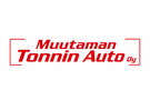 Muutaman Tonnin Auto Oy