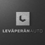 Leväperän auto
