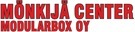 Mönkijä Center Modularbox Oy
