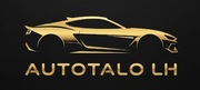 Autotalo LH Oy