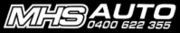 MHS-Auto Oy