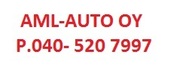 AML Auto Oy