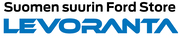Levorannan autoliike, Ford ja Kia - Sastamala