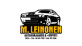 Autokorjaamo M. Leinonen