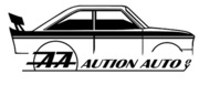 Aution Auto Oy