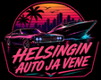 Helsingin Auto Ja Vene