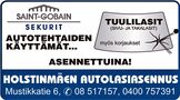 Holstinmäen Auto Oy