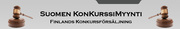 Suomen KonKurssi Myynti