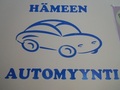 Hämeen Automyynti Oy