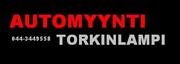 Automyynti Torkinlampi