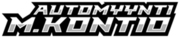Automyynti M Kontio