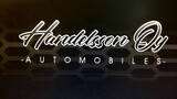 Handelsson Oy