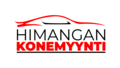 Himangan Konemyynti