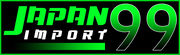 Japan Import 99