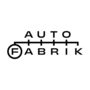 Autofabrik