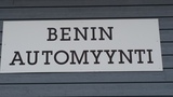 Benin Automyynti