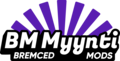 BM Myynti
