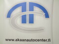 Akaan Auto-Center Oy