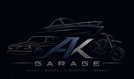 AK Garage