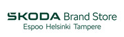 Skoda Brand Store Espoo