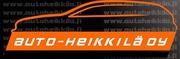 Auto-Heikkilä Oy