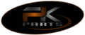 PK-Parts Oy