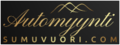 Automyynti M. Sumuvuori Oy