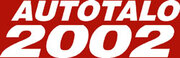 Autotalo 2002 Oy