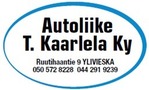 Autoliike T Kaarlela