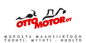 Otto Motor Oy