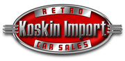 Koskin Import Oy